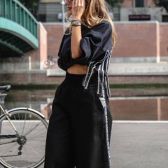 Silhuetas oversized que combinam conforto e estilo moderno - Créditos: depositphotos.com / Delsignore