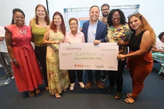 Foto: Lucas Benevides