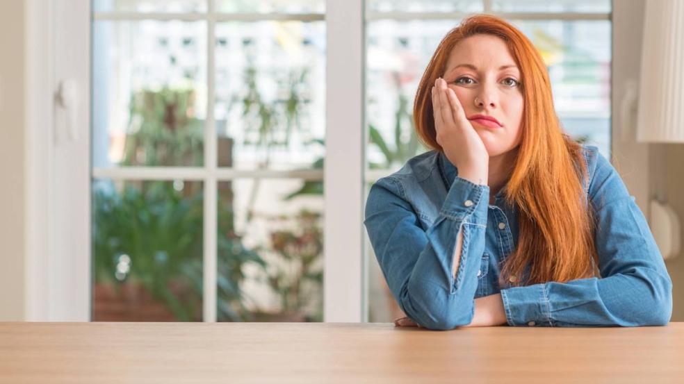 Especialistas dizem o que acontece no cérebro quando estamos entediados Especialistas dizem o que acontece no cérebro quando estamos entediados
