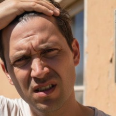 Se o corpo está a 36 ºC, por que sentimos calor com essa temperatura?