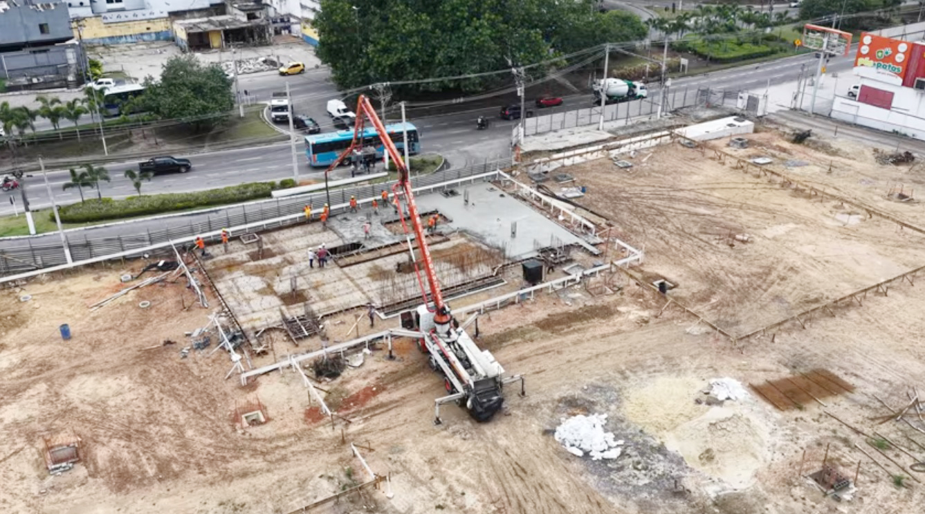 Divulgação/ION Divulgação/ION