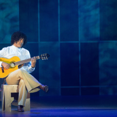 Raphael Elias &eacute; Djavan