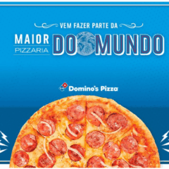 Domino's