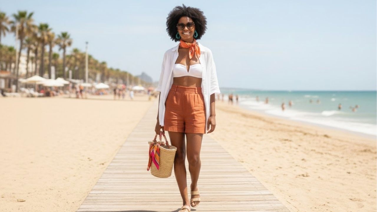 Peças-chave do verão 2026 que vão do mar às ruas com estilo