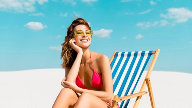 As tendências de moda para o próximo verão - Créditos: depositphotos.com / HayDmitriy