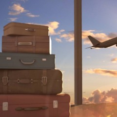 Como viajar de avião nas férias sem estresse ou imprevistos