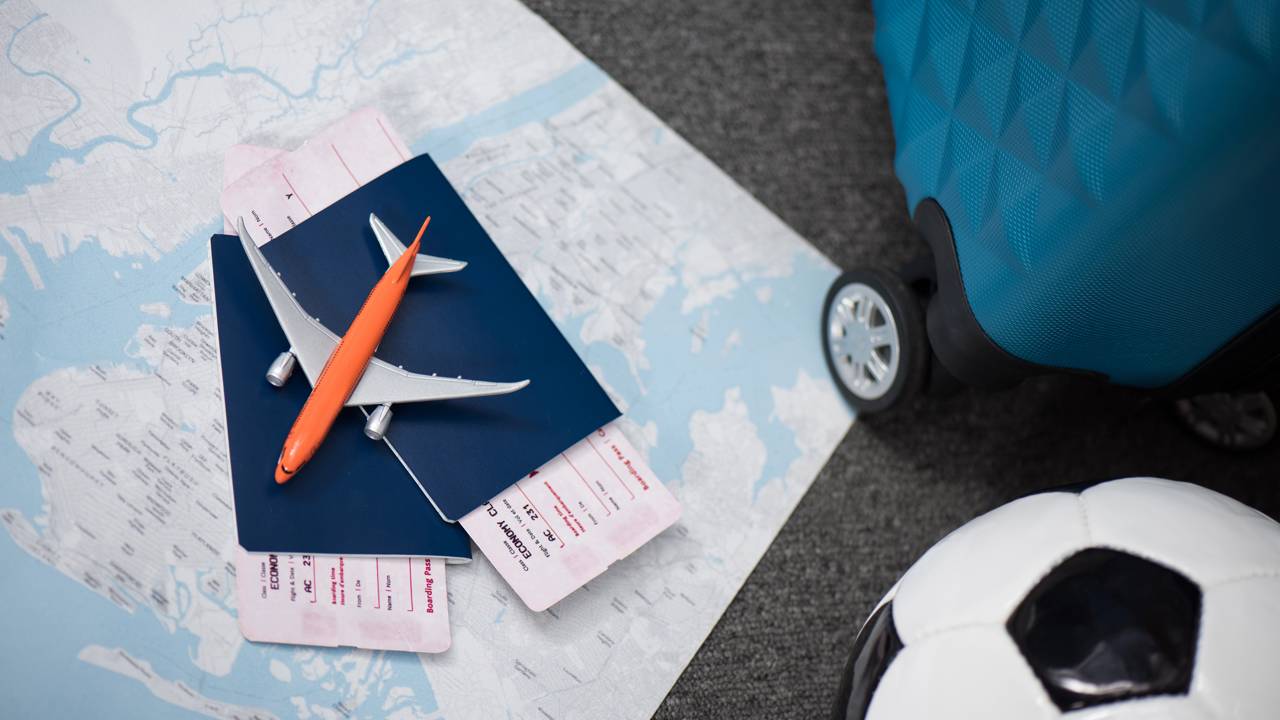 Como viajar de avião nas férias sem estresse ou imprevistos