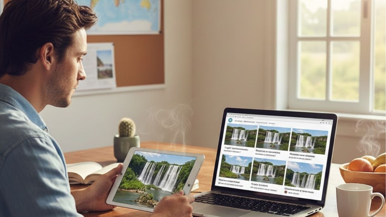 Alta temporada inteligente: aproveite cada momento sem enfrentar filas