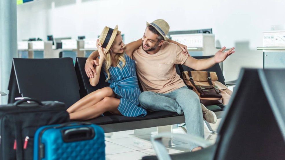 RG na mão e viagem garantida: explore a América do Sul sem passaporte