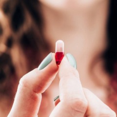 A vitamina D é um nutriente lipossolúvel que participa diretamente do equilíbrio de cálcio - Créditos: depositphotos.com / VadimVasenin