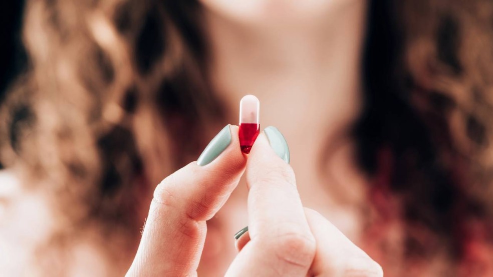 A vitamina D é um nutriente lipossolúvel que participa diretamente do equilíbrio de cálcio - Créditos: depositphotos.com / VadimVasenin