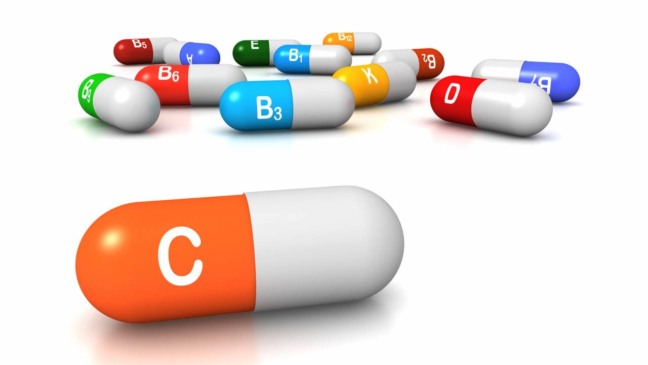 Detalhe de gengiva sensível que pode indicar baixa vitamina C