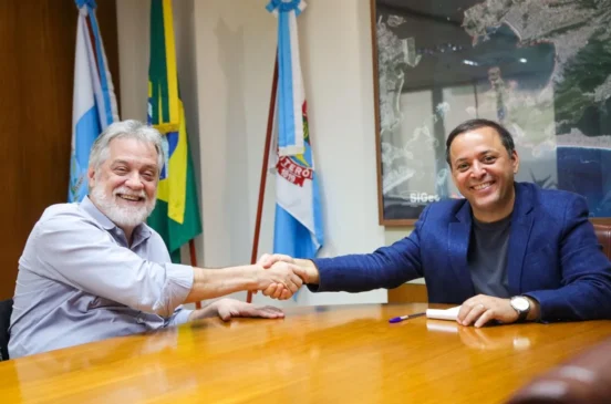 Novo PDPA em Niterói