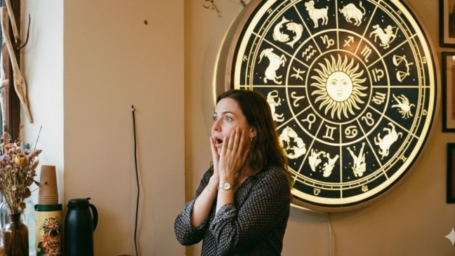 Os 4 signos que vão ter uma surpresa 31 de Dezembro e podem virar o ano diferentes