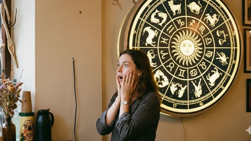 Os 4 signos que vão ter uma surpresa 31 de Dezembro e podem virar o ano diferentes
