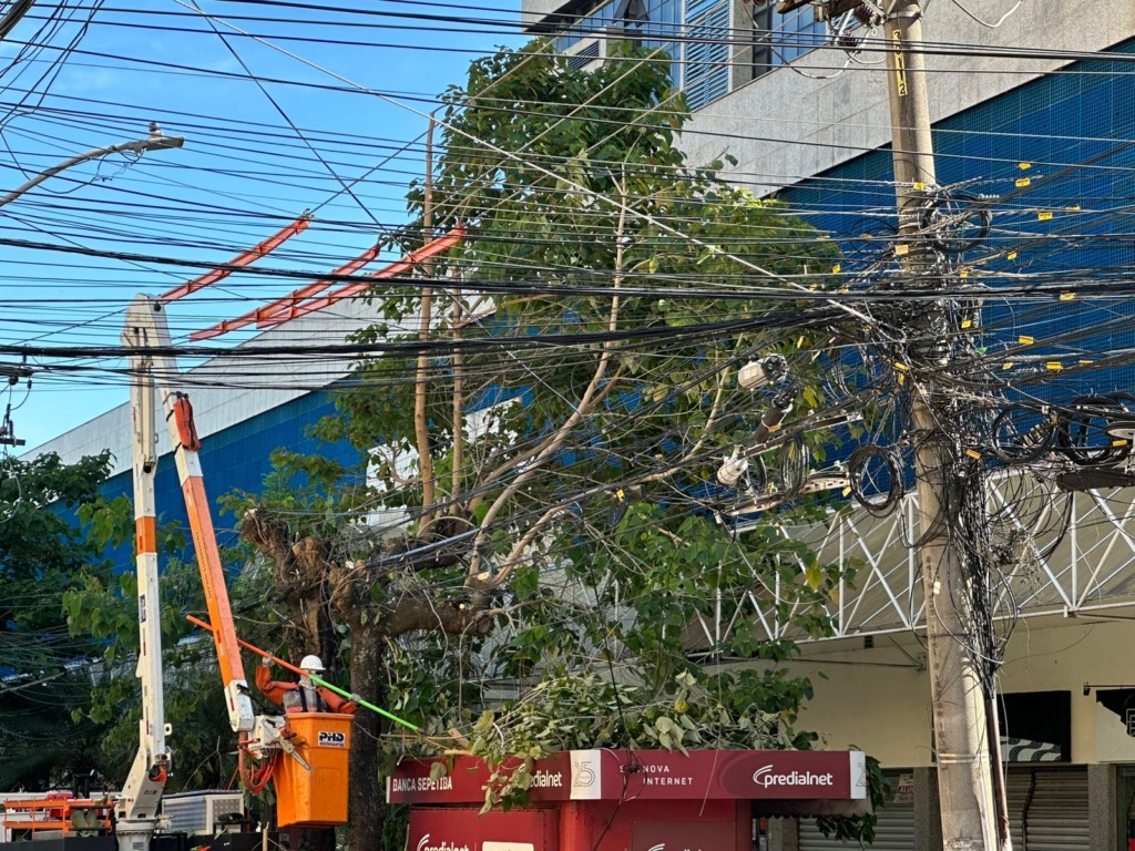 Foto: Cidade de Niterói Foto: Cidade de Niterói