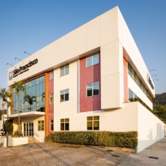 Agora Tem Especialistas