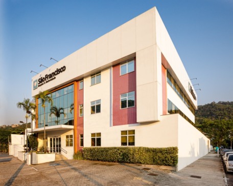 Agora Tem Especialistas