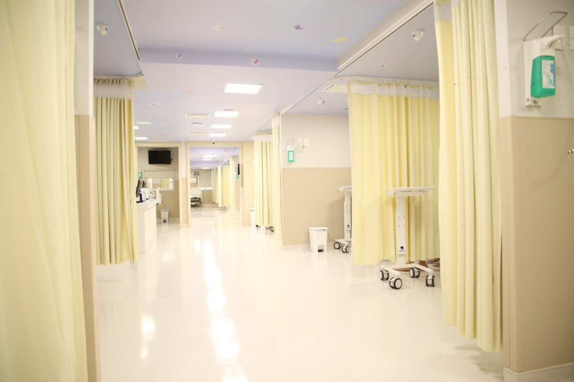 Agora Tem Especialistas