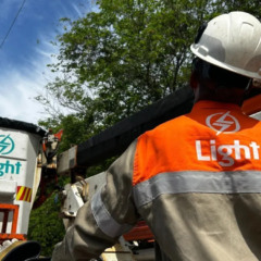 Justiça cobra volta da energia nestes bairros do Rio