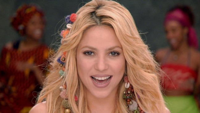 Shakira no Rio? Data de show em Copacabana aparece em site