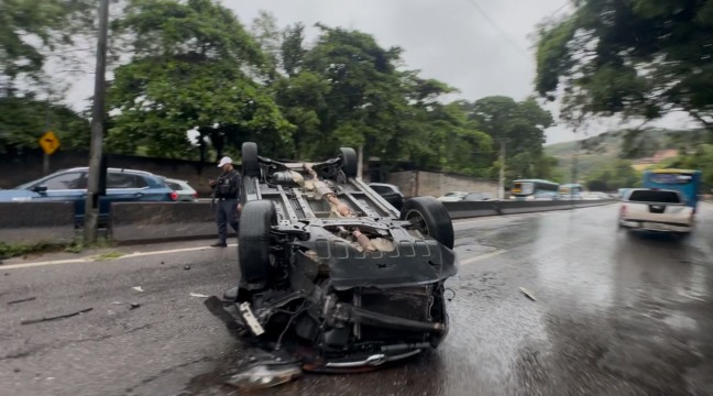 Foto: Cidade de Niterói 