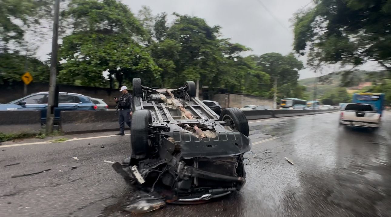 Foto: Cidade de Niterói Foto: Cidade de Niterói