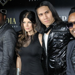 Black Eyed Peas no Rio? Will.i.am se pronuncia sobre reuni&atilde;o