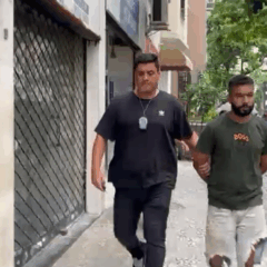 Homem é preso após tentativa de homicídio em boate no Rio