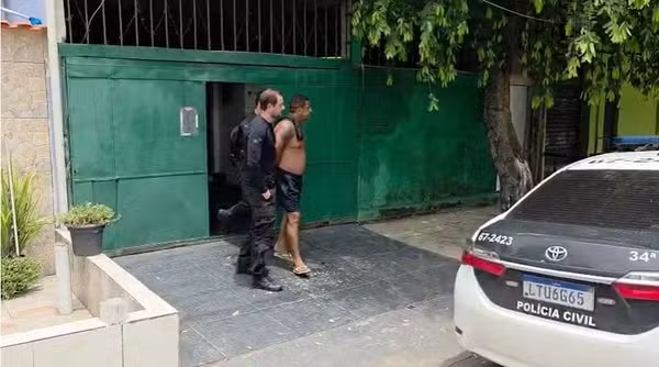 Polícia do Rio desmonta esquema de golpes contra idosos