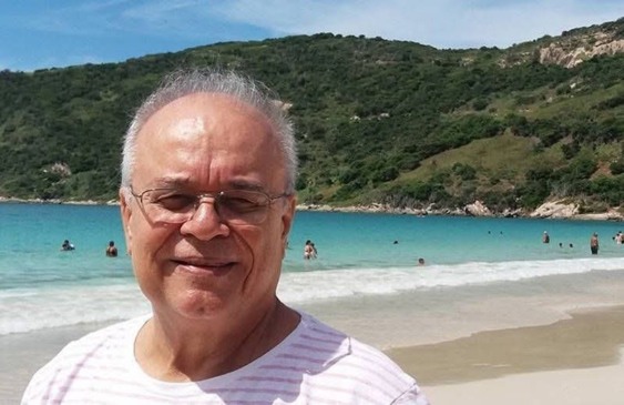 Jornalista Iata Anderson morre aos 81 anos no Rio de Janeiro