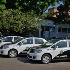 Bar vencedor de concurso &eacute; alvo de criminosos no Rio