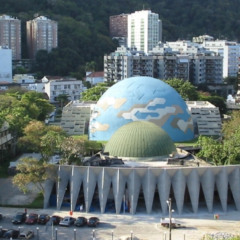 Planetário do Rio