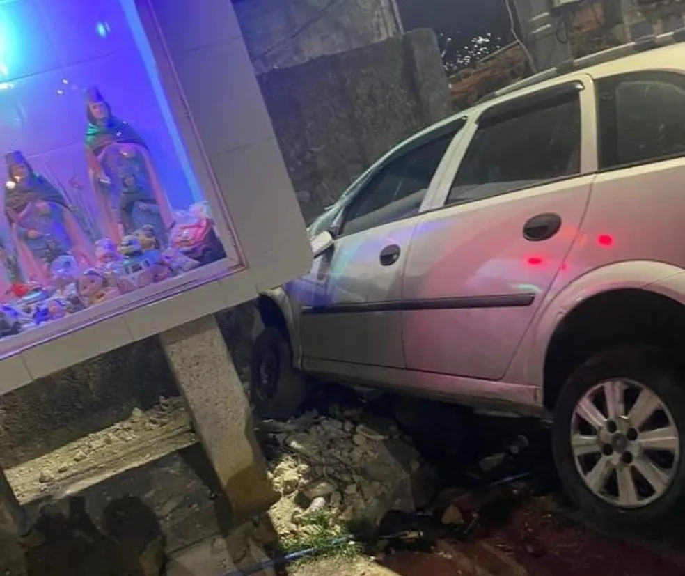 Foto: Reprodução Foto: Reprodução