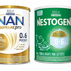 Foto: Nestlé/Reprodução