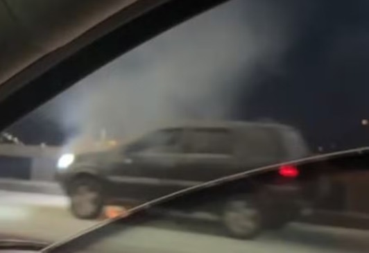 Reprodução/Rede Social