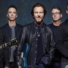 Rock in Rio 2026 pode ter Pearl Jam como atração do Dia do Rock