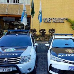 Homem &eacute; preso no Rio por crime sexual contra sobrinha