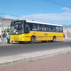 Falta de combustível provoca nova redução de ônibus no Rio