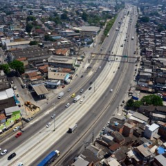 Três homens são achados mortos a tiros no Rio de Janeiro