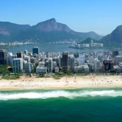 Entenda a nova lei do Rio que limita prédios perto das praias