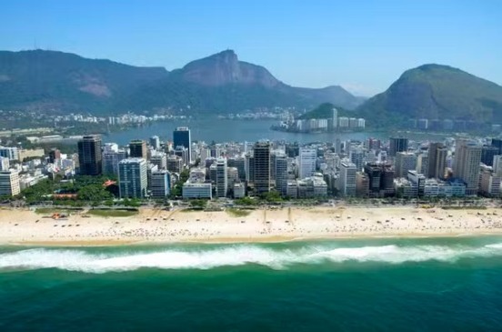 Entenda a nova lei do Rio que limita prédios perto das praias