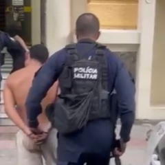 Dois homens são presos com grande quantidade de drogas