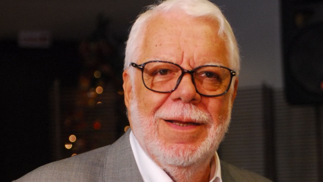 Rio batiza praça no Leblon com nome de Manoel Carlos