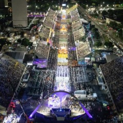 Rio: 4 novidades que vão mudar os desfiles das escolas de samba