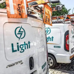 Light detalha causa do apag&atilde;o que afetou o Rio de Janeiro