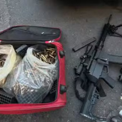 Operação no Rio revela esquema financeiro do crime organizado