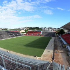 Jogo do Carioca provoca mudanças no trânsito do Rio