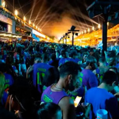 Carnaval no Rio: camarotes maiores terão exigência extra