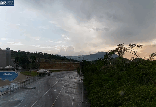 Chuva no Rio: confira as áreas afetadas, segundo as autoridades